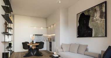 Elegant 1-Bedroom Apartment on the 1st Floor | New Development | Kato Polemidia, Limassol