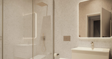 Elegant 1-Bedroom Apartment on the 1st Floor | New Development | Kato Polemidia, Limassol