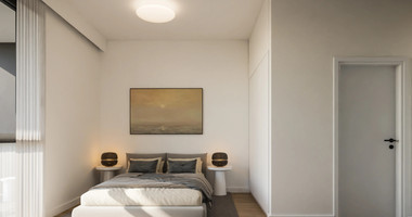 Elegant 1-Bedroom Apartment on the 1st Floor | New Development | Kato Polemidia, Limassol