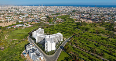 Elegant 1-Bedroom Apartment on the 1st Floor | New Development | Kato Polemidia, Limassol