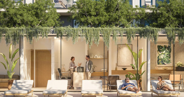 Elegant 1-Bedroom Apartment on the 1st Floor | New Development | Kato Polemidia, Limassol