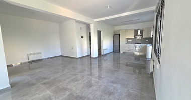 Family Dream Home in Mesa Geitonia, Limassol – Bright Three-Bedroom Semi-Detached House for Rent