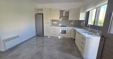 Family Dream Home in Mesa Geitonia, Limassol – Bright Three-Bedroom Semi-Detached House for Rent
