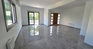 Family Dream Home in Mesa Geitonia, Limassol – Bright Three-Bedroom Semi-Detached House for Rent
