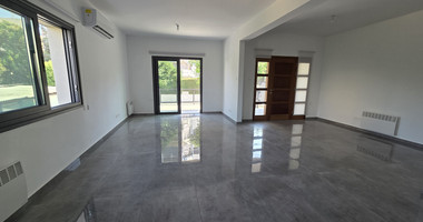 Family Dream Home in Mesa Geitonia, Limassol – Bright Three-Bedroom Semi-Detached House for Rent