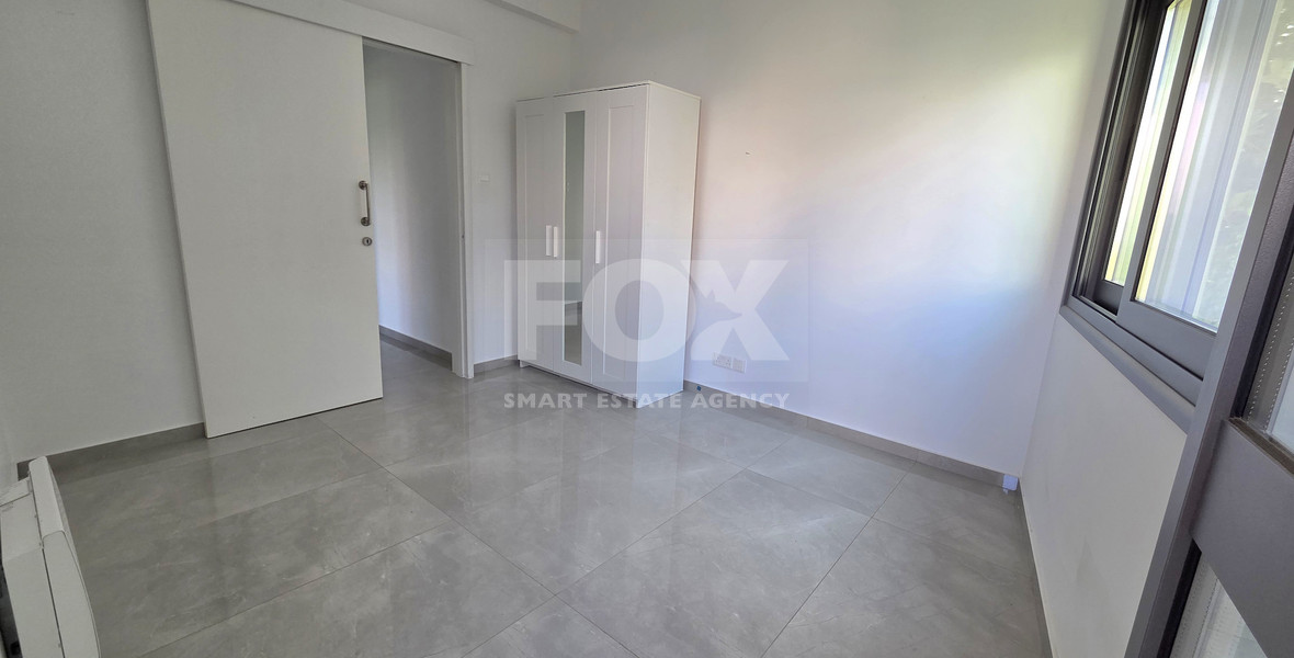 Family Dream Home in Mesa Geitonia, Limassol – Bright Three-Bedroom Semi-Detached House for Rent