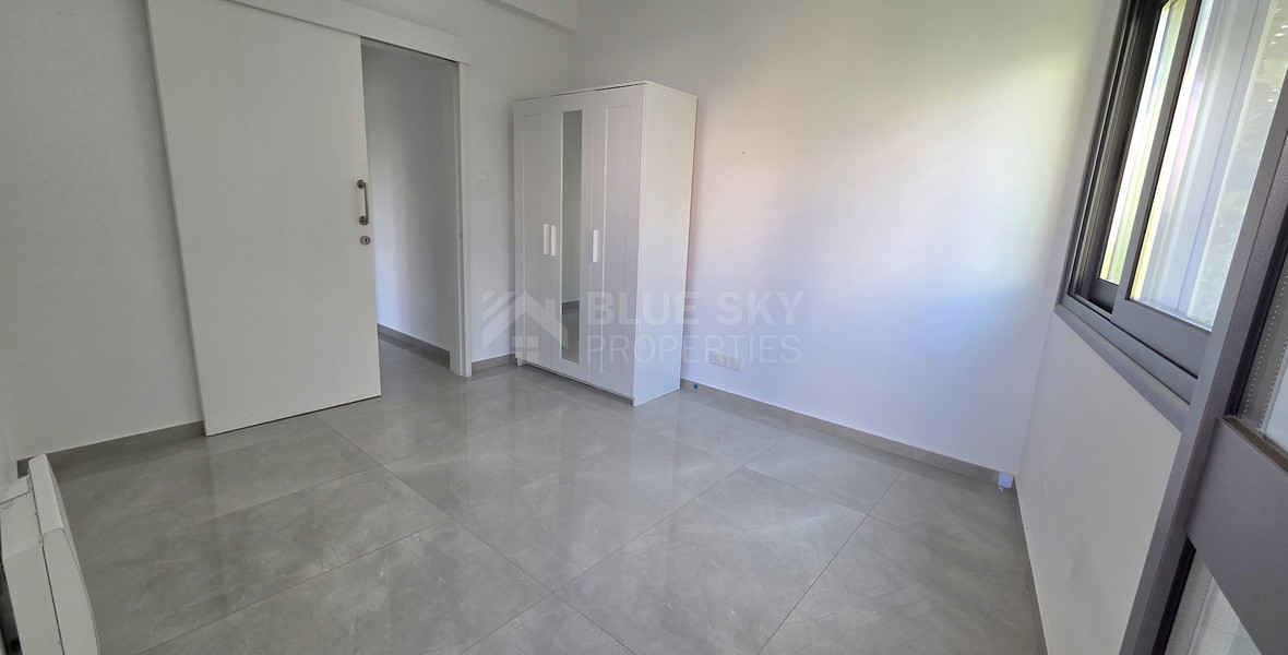 Family Dream Home in Mesa Geitonia, Limassol – Bright Three-Bedroom Semi-Detached House for Rent