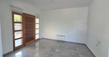 Family Dream Home in Mesa Geitonia, Limassol – Bright Three-Bedroom Semi-Detached House for Rent