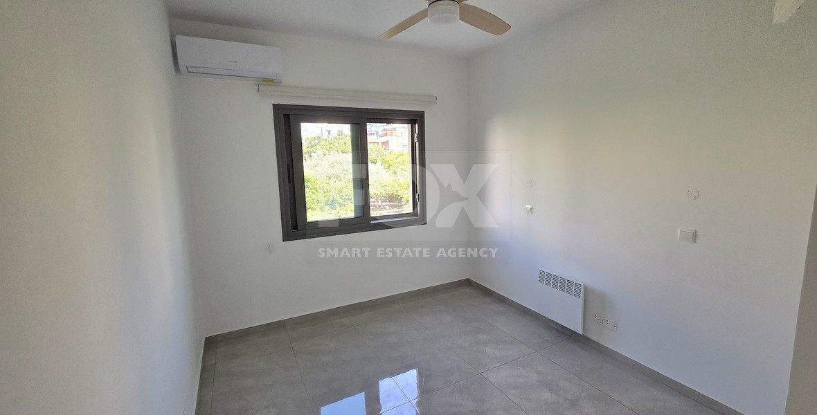 Family Dream Home in Mesa Geitonia, Limassol – Bright Three-Bedroom Semi-Detached House for Rent