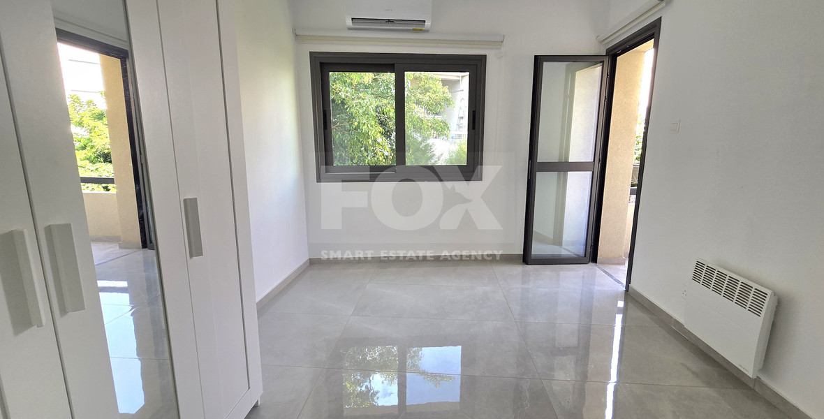 Family Dream Home in Mesa Geitonia, Limassol – Bright Three-Bedroom Semi-Detached House for Rent