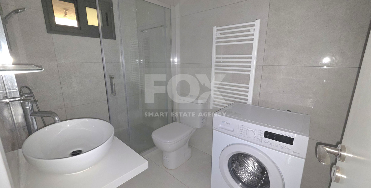 Family Dream Home in Mesa Geitonia, Limassol – Bright Three-Bedroom Semi-Detached House for Rent