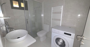 Family Dream Home in Mesa Geitonia, Limassol – Bright Three-Bedroom Semi-Detached House for Rent