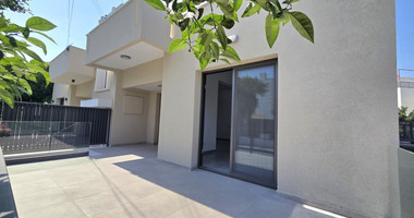 Family Dream Home in Mesa Geitonia, Limassol – Bright Three-Bedroom Semi-Detached House for Rent