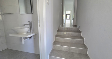Family Dream Home in Mesa Geitonia, Limassol – Bright Three-Bedroom Semi-Detached House for Rent