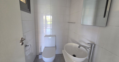 Family Dream Home in Mesa Geitonia, Limassol – Bright Three-Bedroom Semi-Detached House for Rent