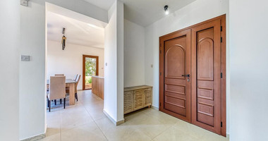 Two + One Bedroom Junior Villa for Rent in Aphrodite Hills, Cyprus