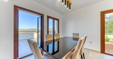 Two + One Bedroom Junior Villa for Rent in Aphrodite Hills, Cyprus