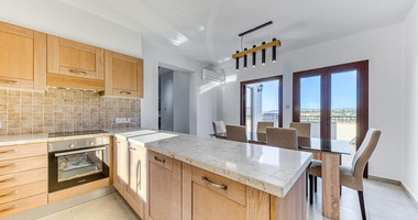 Two + One Bedroom Junior Villa for Rent in Aphrodite Hills, Cyprus