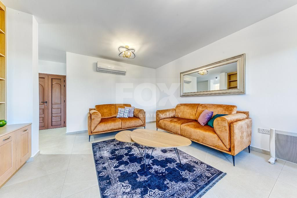 Two + One Bedroom Junior Villa for Rent in Aphrodite Hills, Cyprus