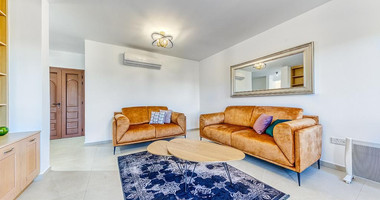 Two + One Bedroom Junior Villa for Rent in Aphrodite Hills, Cyprus