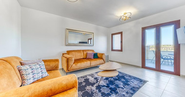 Two + One Bedroom Junior Villa for Rent in Aphrodite Hills, Cyprus