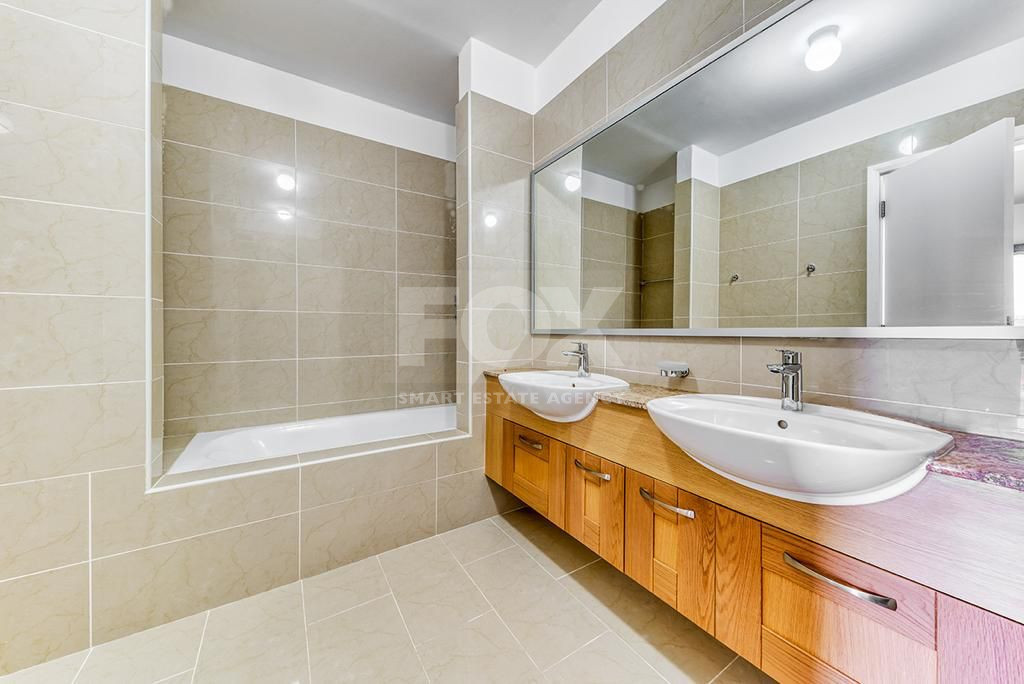 Two + One Bedroom Junior Villa for Rent in Aphrodite Hills, Cyprus