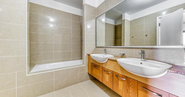 Two + One Bedroom Junior Villa for Rent in Aphrodite Hills, Cyprus