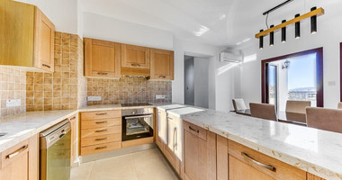 Two + One Bedroom Junior Villa for Rent in Aphrodite Hills, Cyprus