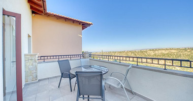 Two + One Bedroom Junior Villa for Rent in Aphrodite Hills, Cyprus
