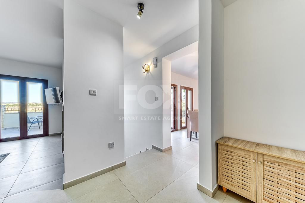 Two + One Bedroom Junior Villa for Rent in Aphrodite Hills, Cyprus