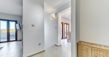 Two + One Bedroom Junior Villa for Rent in Aphrodite Hills, Cyprus