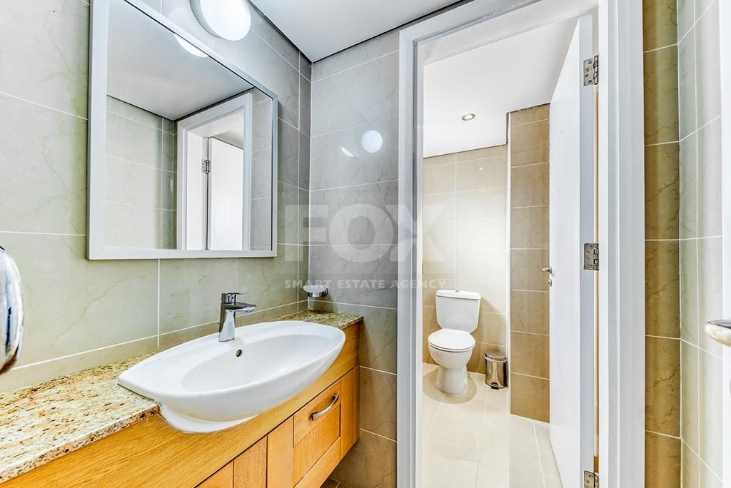 Two + One Bedroom Junior Villa for Rent in Aphrodite Hills, Cyprus
