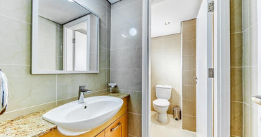 Two + One Bedroom Junior Villa for Rent in Aphrodite Hills, Cyprus