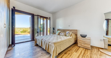 Two + One Bedroom Junior Villa for Rent in Aphrodite Hills, Cyprus