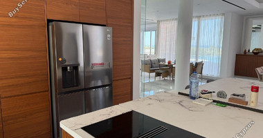 For sale Luxury 5-Bedroom Contemporary Villa with Panoramic Sea Views Yeroskipou, Paphos