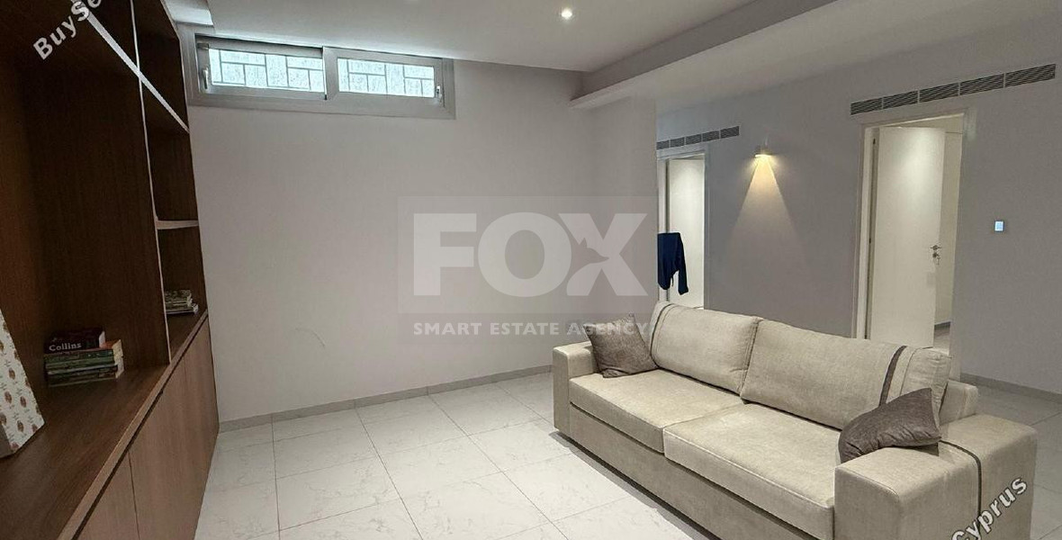 For sale Luxury 5-Bedroom Contemporary Villa with Panoramic Sea Views Yeroskipou, Paphos