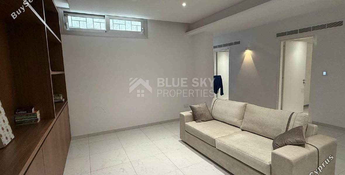 For sale Luxury 5-Bedroom Contemporary Villa with Panoramic Sea Views Yeroskipou, Paphos