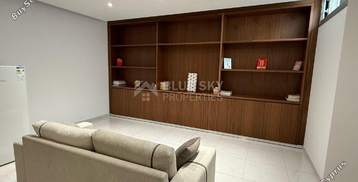 For sale Luxury 5-Bedroom Contemporary Villa with Panoramic Sea Views Yeroskipou, Paphos