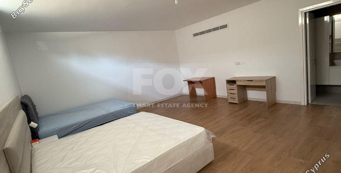 For sale Luxury 5-Bedroom Contemporary Villa with Panoramic Sea Views Yeroskipou, Paphos
