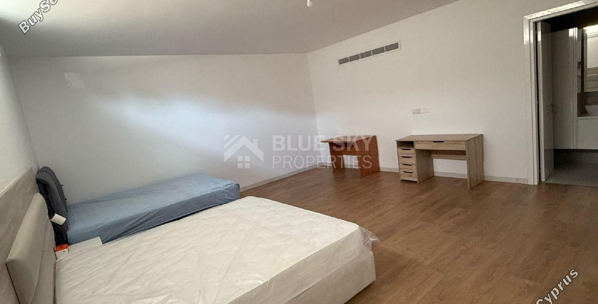 For sale Luxury 5-Bedroom Contemporary Villa with Panoramic Sea Views Yeroskipou, Paphos