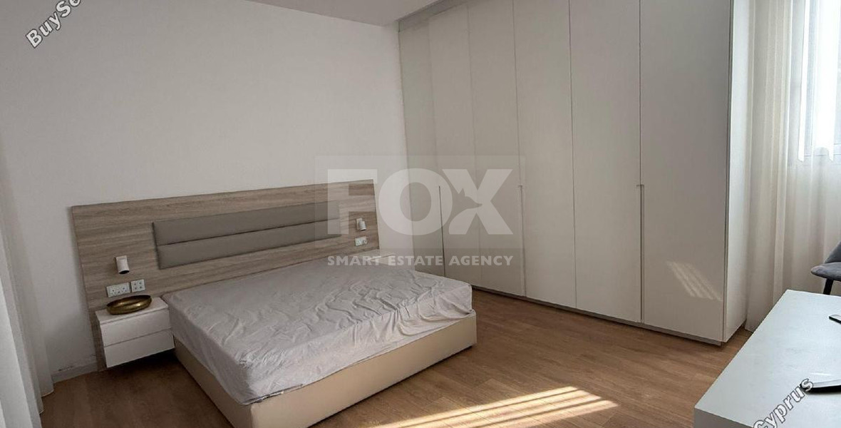 For sale Luxury 5-Bedroom Contemporary Villa with Panoramic Sea Views Yeroskipou, Paphos