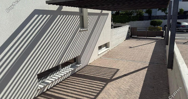 For sale Luxury 5-Bedroom Contemporary Villa with Panoramic Sea Views Yeroskipou, Paphos