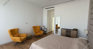 For sale Luxury 5-Bedroom Contemporary Villa with Panoramic Sea Views Yeroskipou, Paphos
