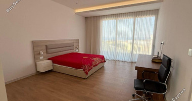 For sale Luxury 5-Bedroom Contemporary Villa with Panoramic Sea Views Yeroskipou, Paphos