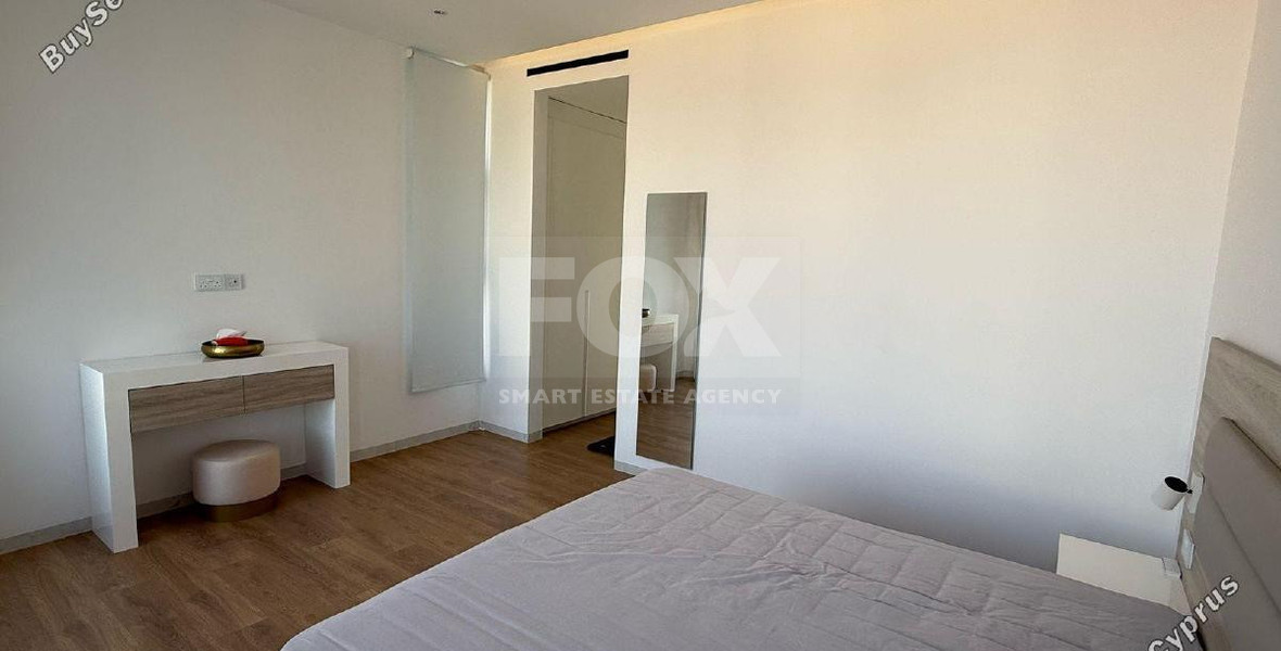 For sale Luxury 5-Bedroom Contemporary Villa with Panoramic Sea Views Yeroskipou, Paphos