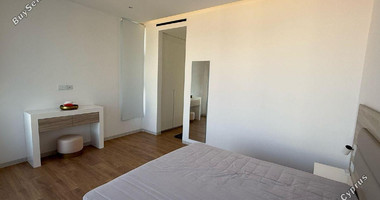 For sale Luxury 5-Bedroom Contemporary Villa with Panoramic Sea Views Yeroskipou, Paphos
