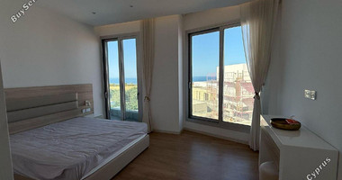 For sale Luxury 5-Bedroom Contemporary Villa with Panoramic Sea Views Yeroskipou, Paphos