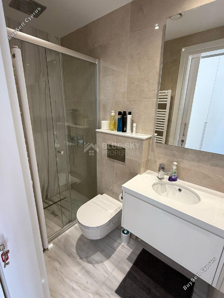 For sale Luxury 5-Bedroom Contemporary Villa with Panoramic Sea Views Yeroskipou, Paphos