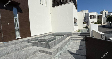 For sale Luxury 5-Bedroom Contemporary Villa with Panoramic Sea Views Yeroskipou, Paphos