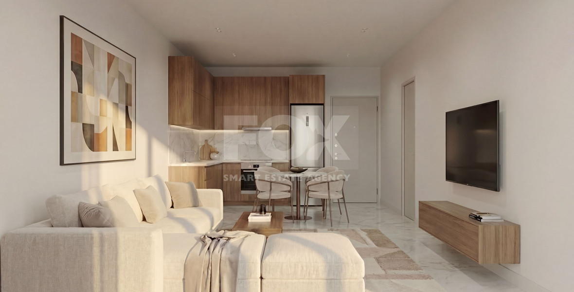 Modern Apartment for Sale Universal Spacious Pool Access for sale